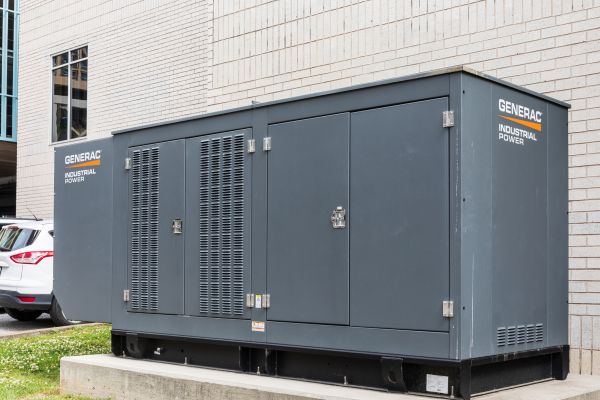 Generator Installation Service