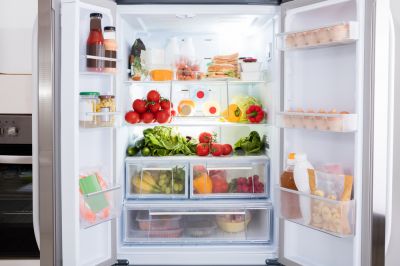 Avoid Losing All the Food in Your Refrigerator with Appliance Installation!